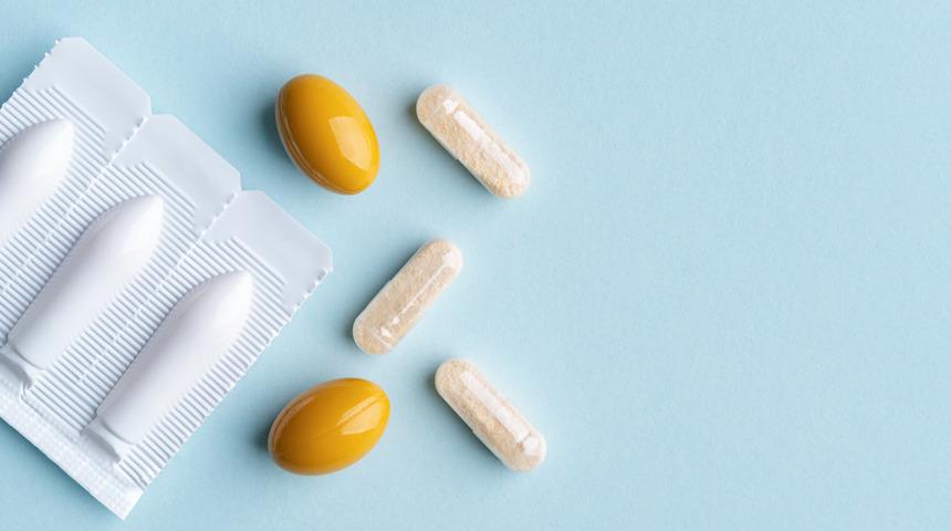 Vajinal fitil nedir? Vajinal fitil nasıl kullanılır?