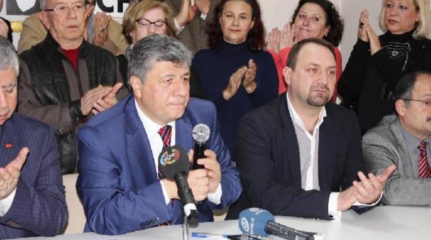 CHP'li Balbay, ikinci dönem için İzmir'de ön seçime giriyor