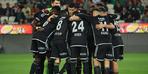 Konyaspor’dan hakeme tepki