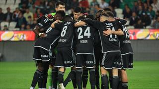 Konyaspor’dan hakeme tepki