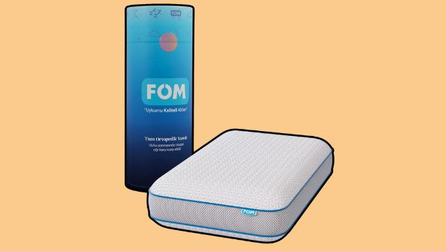 Uyku problemi çekenler için en rahat ve kullanışlı ortopedik yastık çeşitleri