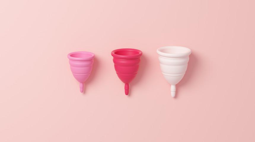 Adet kabı (menstrual kap) nedir? Adet kabı nasıl kullanılır?