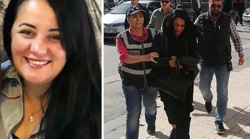 30 milyon liralık vurgun yapmıştı! 'Bitcoin Safiye'nin cezası belli oldu