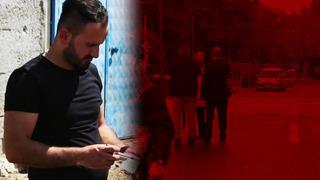 Teröristler öldürüp aracını çalmışlardı! Soruşturma dosyası için gizlilik kararı alındı