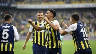 Fenerbahçe'nin yıldızı İrfan Can Kahveci'den itiraf! 'Rizespor maçı öncesinde tedirgindim çünkü...'