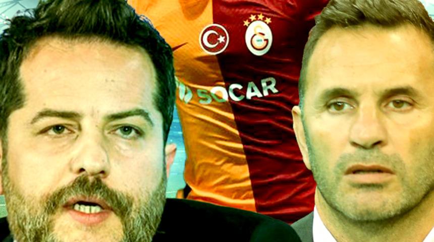 Son dakika: Galatasaray'a büyük şok! Yeni transfer için dava açtılar: '150 milyon euro tazminat!'
