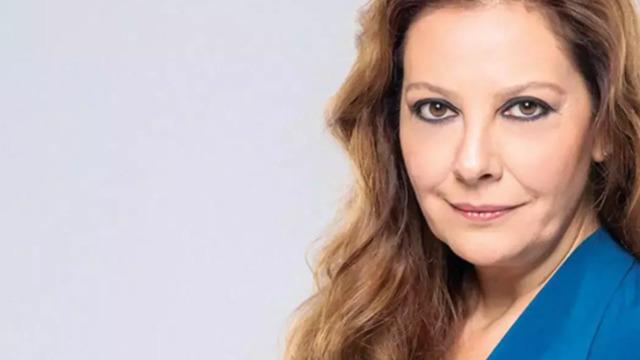 Aile'nin Nedret'i Ayda Aksel kimdir, kaç yaşında, nereli? Ayda Aksel'in rol aldığı yapımlar