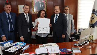 Şehit annesi, üniversitede 'psikoloji' bölümünü kazandı!