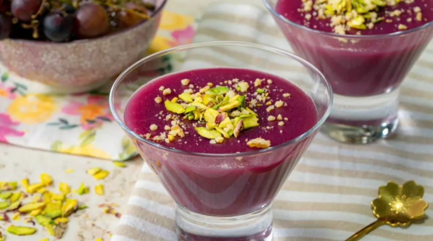 MASTERCHEF PEPEÇURA TARİFİ! Karadeniz'in meşhur pepeçura tatlısı nasıl yapılır, malzemeleri neler? 