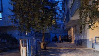 Erkek arkadaşıyla görüşmesini istemeyen annesini öldürdü, 10 katlı binaya çıkıp intihar etti