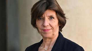 Fransız bakandan skandal paylaşım! Ermenistan toprağı gibi gösterdi