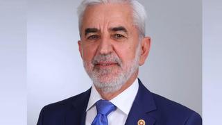 Eski AK Parti Milletvekili Tahir Öztürk hayatını kaybetti