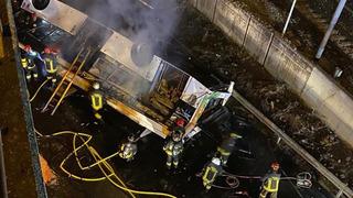 Venedik'te korkunç kaza: 20 ölü