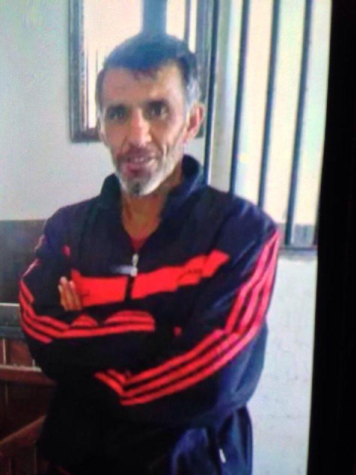 2 oğlunu öldüren baba İzmir’de yakalandı