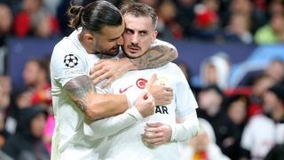 Galatasaraylı Kerem Aktürkoğlu'ndan Filistin'e destek! 'Konuşmaktan çekinenler var ama...'