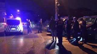 Sakarya'da düzenlenen uyuşturucu operasyonunda 3 şüpheli yakalandı