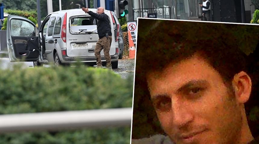 Son dakika: Ankara'daki hain terör saldırısı ile ilgili yeni gelişme! İkinci teröristin de kimliği belirlendi…