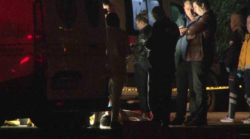 Sancaktepe’de kayıp olan 3 kardeşin cansız bedenine ulaşıldı