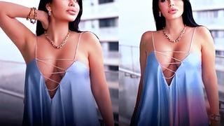 Ebru Polat Silikon kafa yorumunu affetmedi! Savcılığa koştu