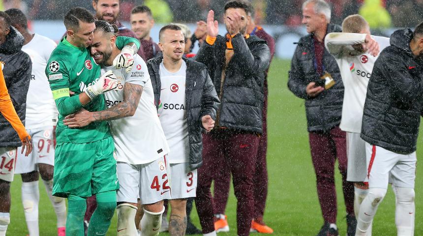 Manchester United galibiyeti, şampiyonluktan daha değerli çıktı...