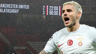 Galatasaray, 118 yıllık tarihinde bir ilki başardı! Daha önce böyle bir olay gerçekleşmemişti...