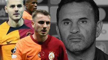 Manchester United - Galatasaray maçı sonrası UEFA'dan ilginç karar!