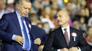 Cumhurbaşkanı Erdoğan ile Ankara'da dikkat çeken görüşme! Süleyman Soylu talep etmiş