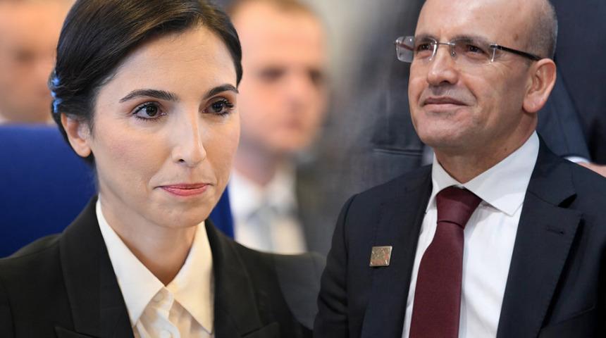 Merkez Bankası Başkanı Erkan bu sözlerle duyurdu: ‘Milyarlarca dolarlık teklifler masamda!’ Hamle sırası bugün Mehmet Şimşek’te