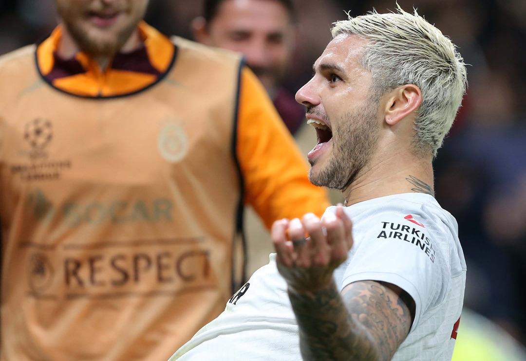 Galatasaray'ın Manchester United karşısındaki tarihi başarısı d&uuml;nya g&uuml;ndemine oturdu! ''Ten Hag'ın fişini &ccedil;ektiler''