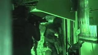 Nefes kesen bir operasyondan daha görüntüler paylaşıldı! 15 ilde 37 şüpheli yakalandı, 2 terörist etkisiz hale getirildi