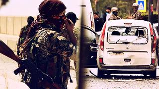 Hain saldırının arkasından onlar çıktı: Moral bulmak için metropolleri seçiyorlar! Terör örgütünün SEL yapılanması deşifre oldu