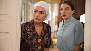 Merve Dizdar, Ezgi Mola'nın bebeğinin adını ağzından kaçırdı! İsmi bakın ne olacakmış 