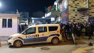 Çorum'da 2 kişi bıçaklı saldırıda yaralandı