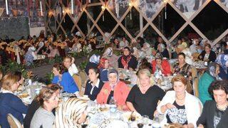 Çelik: Halkımızla ittifak yapacağız