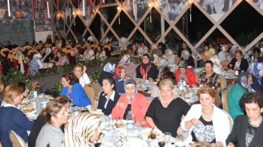 Çelik: Halkımızla ittifak yapacağız