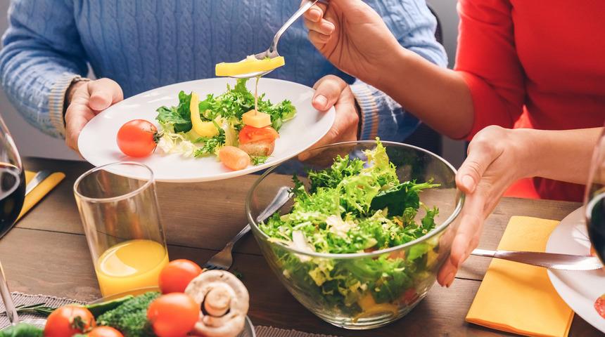 A kan grubuna göre beslenme listesi: A pozitif ve negatif kan grubu ne yemeli?