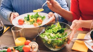 A kan grubuna göre beslenme listesi: A pozitif ve negatif kan grubu ne yemeli?