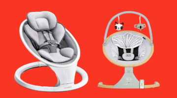 Y&uuml;ksek kaliteye ve konfora sahip en iyi ana kucağı modelleri