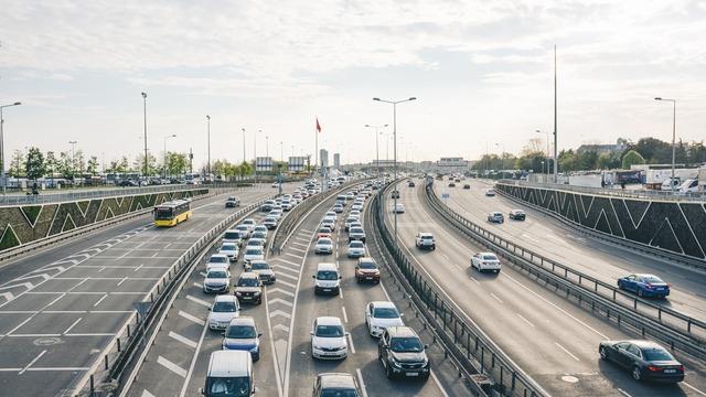 1 Ocak'ta milyonlarca araç için zorunlu oluyor! Fiyat belli oldu: 1.810 TL ödenecek