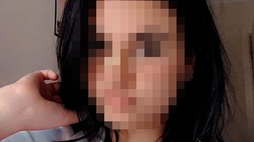 Koruyucu ailesini eve kilitleyip kaybolan kız bulundu