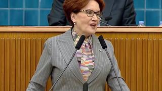 Son dakika | İki bakanın adını verip 'Acaba sıradaki şanslı yarışmacı kim?' diye sordu! Akşener'den 'ittifak' resti