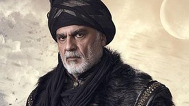 Kuruluş Osman'ın Yakup Bey'i Mirza Bahattin Doğan kimdir, kaç yaşında ve nereli? Mirza Bahattin Doğan'ın hayatı