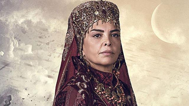 Kuruluş Osman'ın Saadet Hatun'u Sevil Akı kimdir, nereli ve kaç yaşında? Sevil Akı'nın dizileri