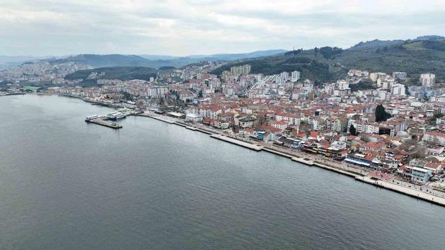 Depreme dayanaklı Mudanya için “Hızlı tarama ile bina testi başvuruları başlıyor”