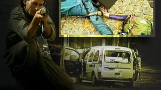 O hainin dağda çekilen görüntüleri ortaya çıktı! Terörist elebaşı Duran Kalkan da yanında…