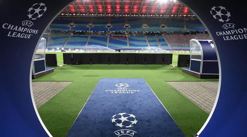 Ligi ikinci sırada bitiren takım Şampiyonlar Ligi'ne gidecek! İşte sıralamada son durum...