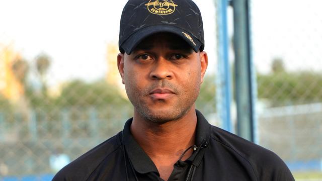 Patrick Kluivert: Makinelerle değil insanoğluyla çalışıyoruz