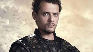 Kuruluş Osman'ın Vasilis'i Rıdvan Aybars Düzey kimdir, nereli ve kaç yaşında? Rıdvan Aybars Düzey'in oynadığı diziler