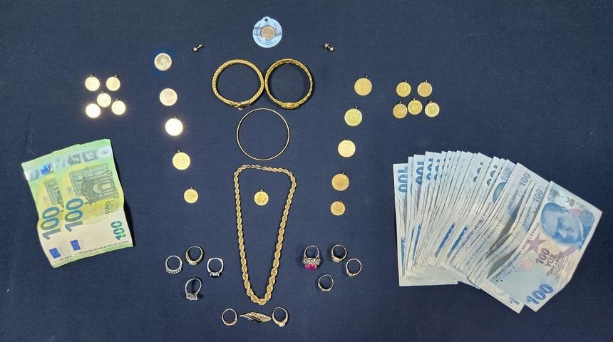 Başkentte telefonla dolandırıcılık yapan 5 şüpheli yakalandı