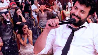 Konuşanlar'a Koltuk altını yalarım diyen adam damga vurdu! 10 milyon dolara...